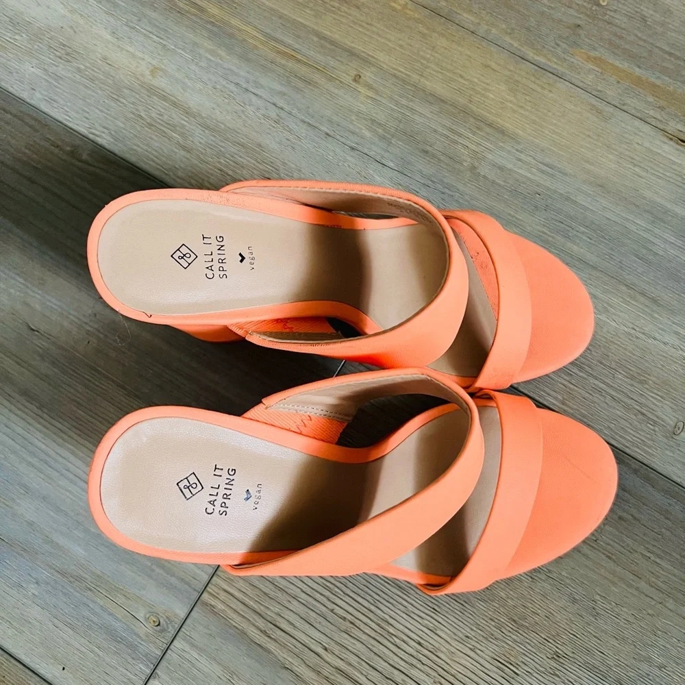 Women heels - Picture 4 of 4